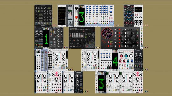 Halloween Dream | Patchstorage