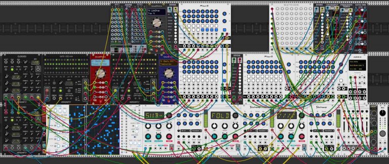 Its like thunder | Patchstorage