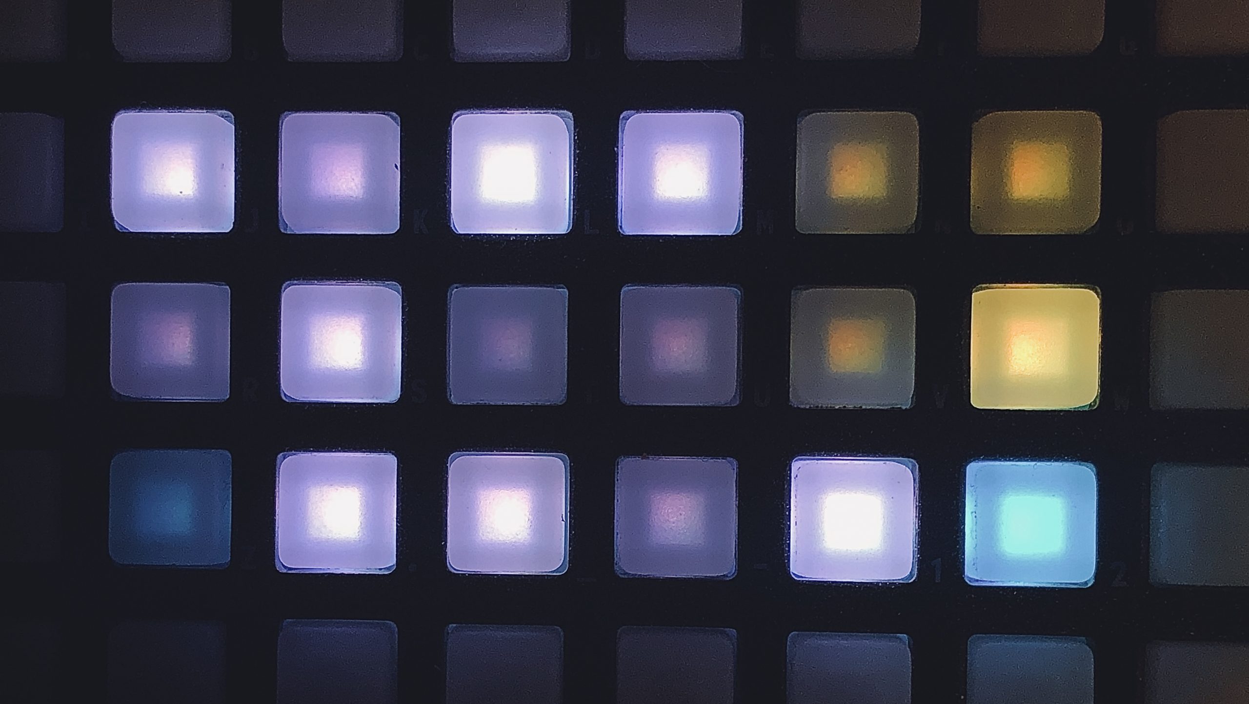 PAULY - fully paulyphonic synth | Patchstorage