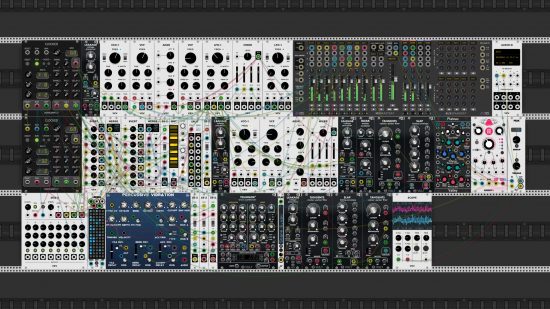 Detuned Drift | Patchstorage