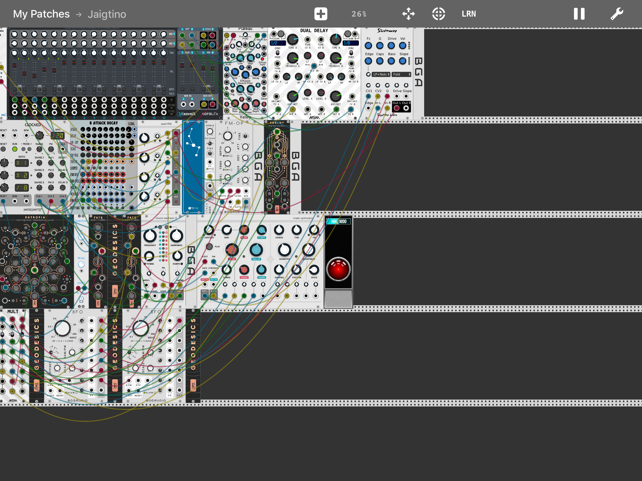 jaigitino | Patchstorage