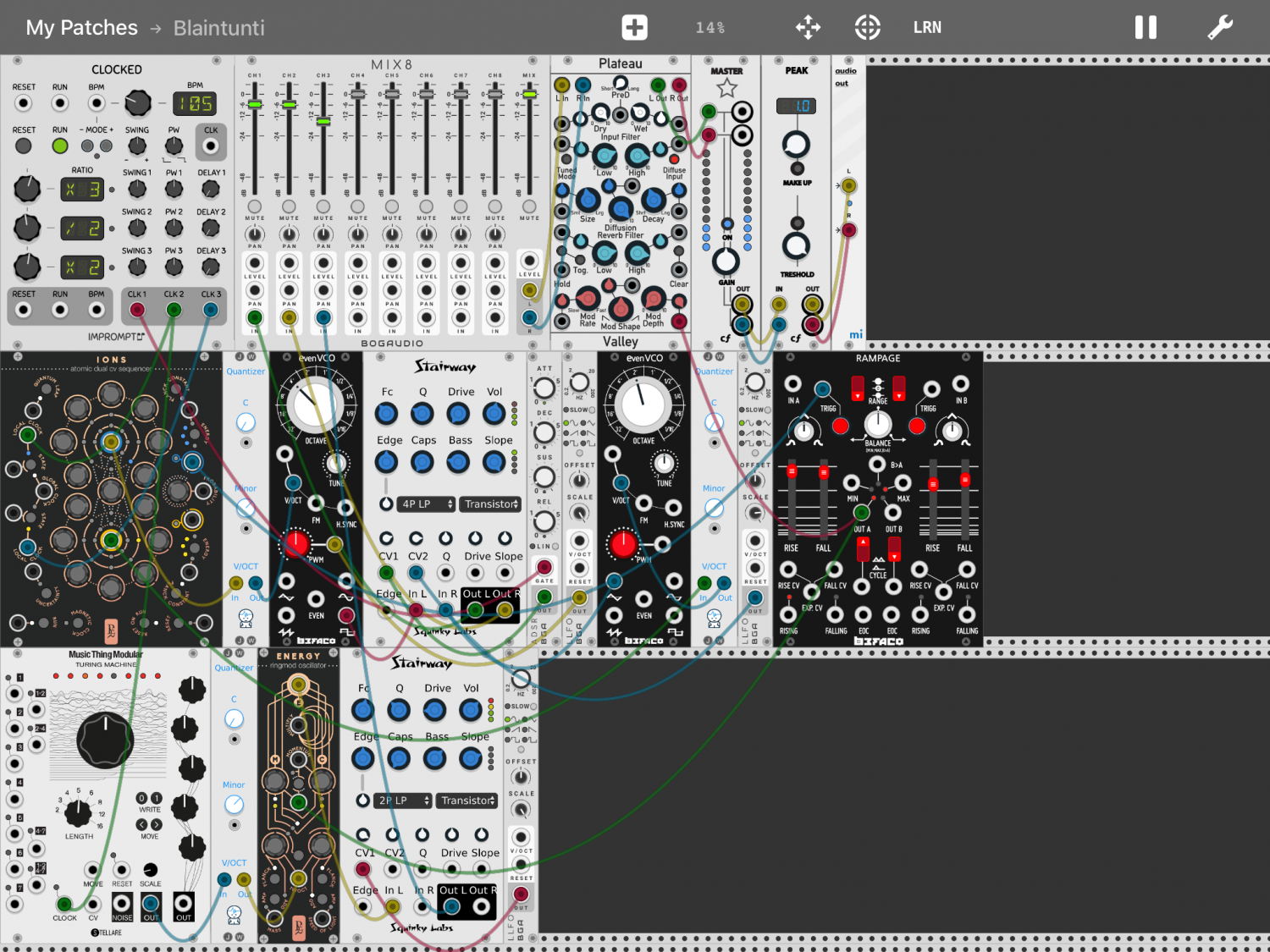 It’s Sleep Time | Patchstorage