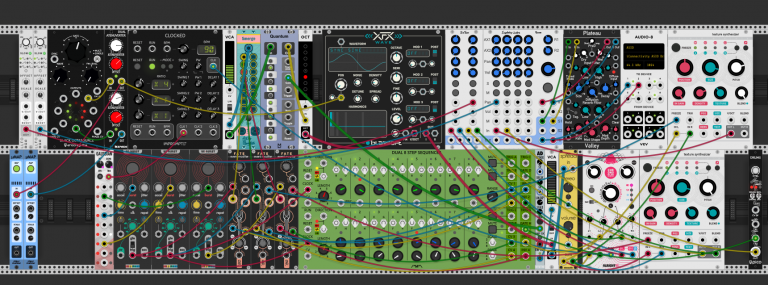 Gaussian Melody | Patchstorage