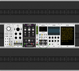 Moog Modular Square VCO v.1 | Patchstorage