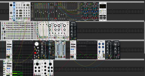 Can You Feel It Remake | Patchstorage