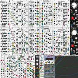 Time weather seq | Patchstorage