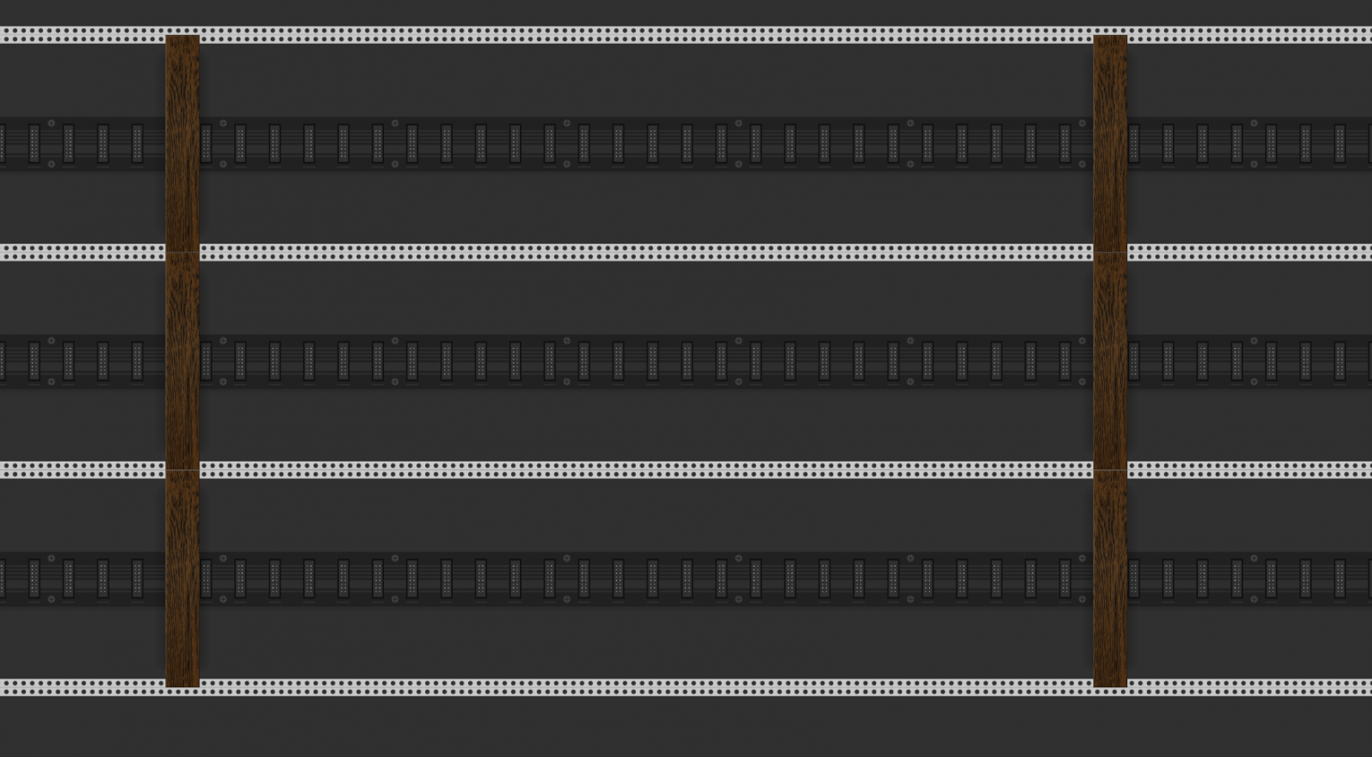 Template for VCP-51 Challenge Fixed Rack | Patchstorage