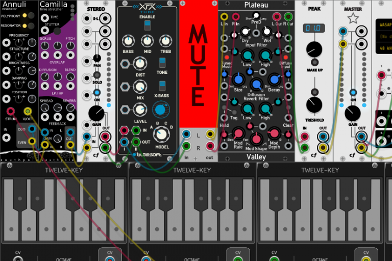 [C]louds [C]ombined | Patchstorage