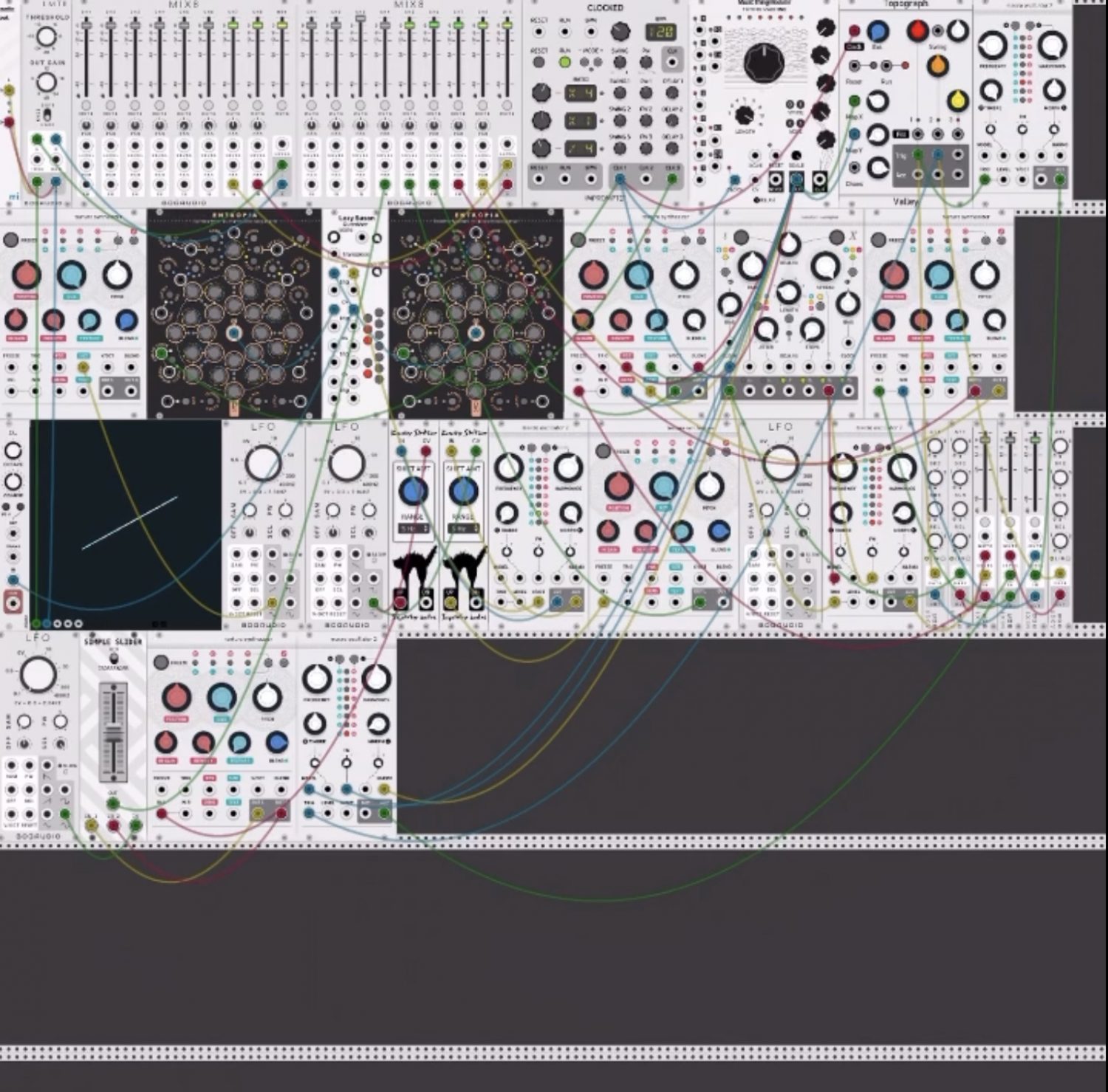 Weird beat thing | Patchstorage