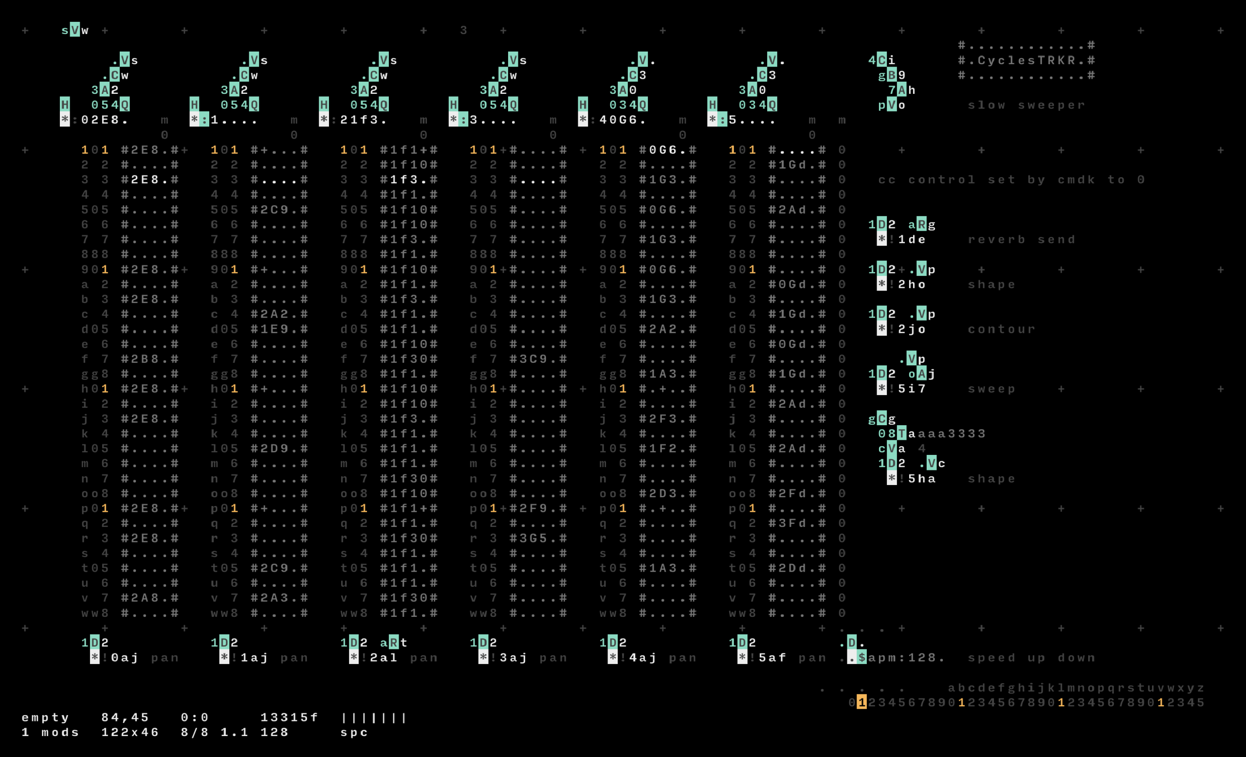 CyclesTRKR | Patchstorage