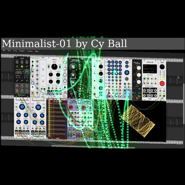 Minimalist-01 | Patchstorage