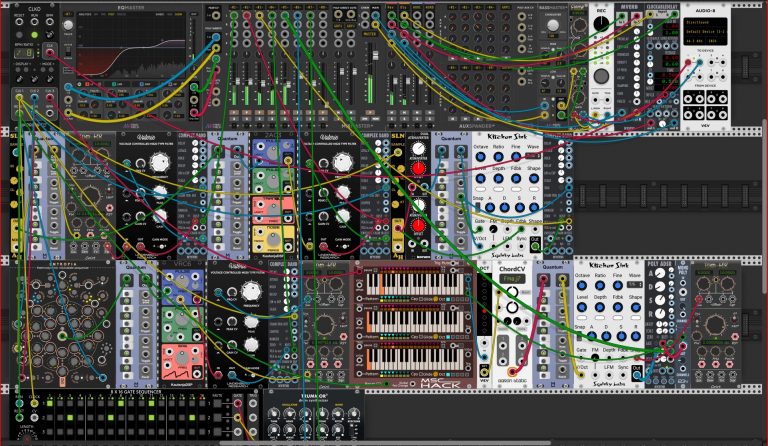 Shock Shock Baby | Patchstorage