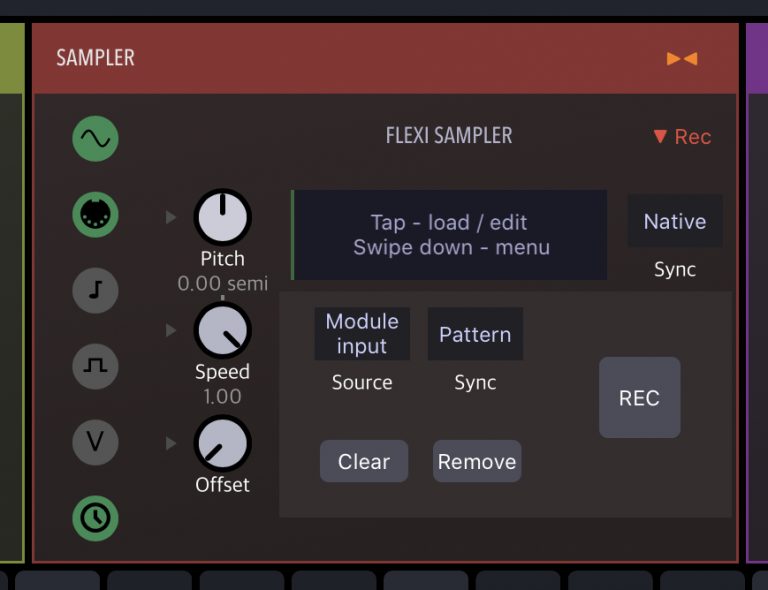 Loop Mixer | Patchstorage