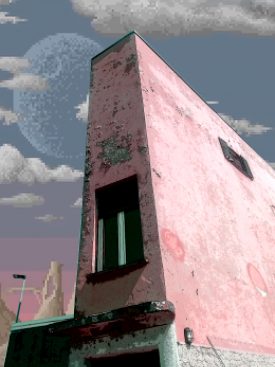 The Prism | Patchstorage