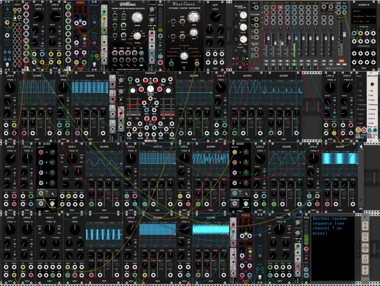 10 Creative LFO Techniques | Patchstorage