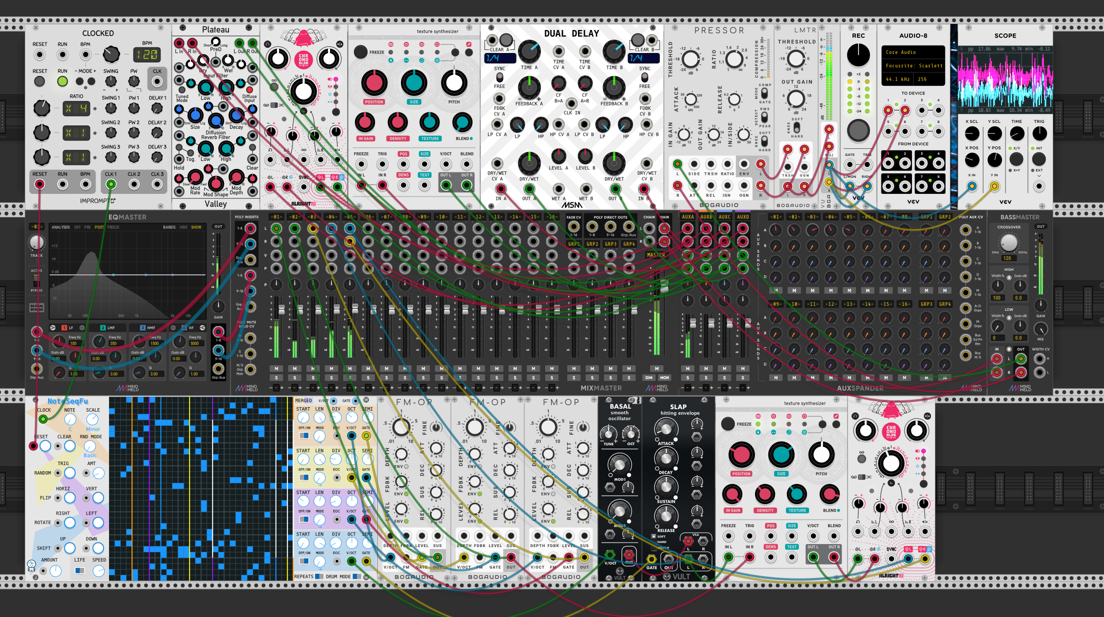 Just Melody | Patchstorage
