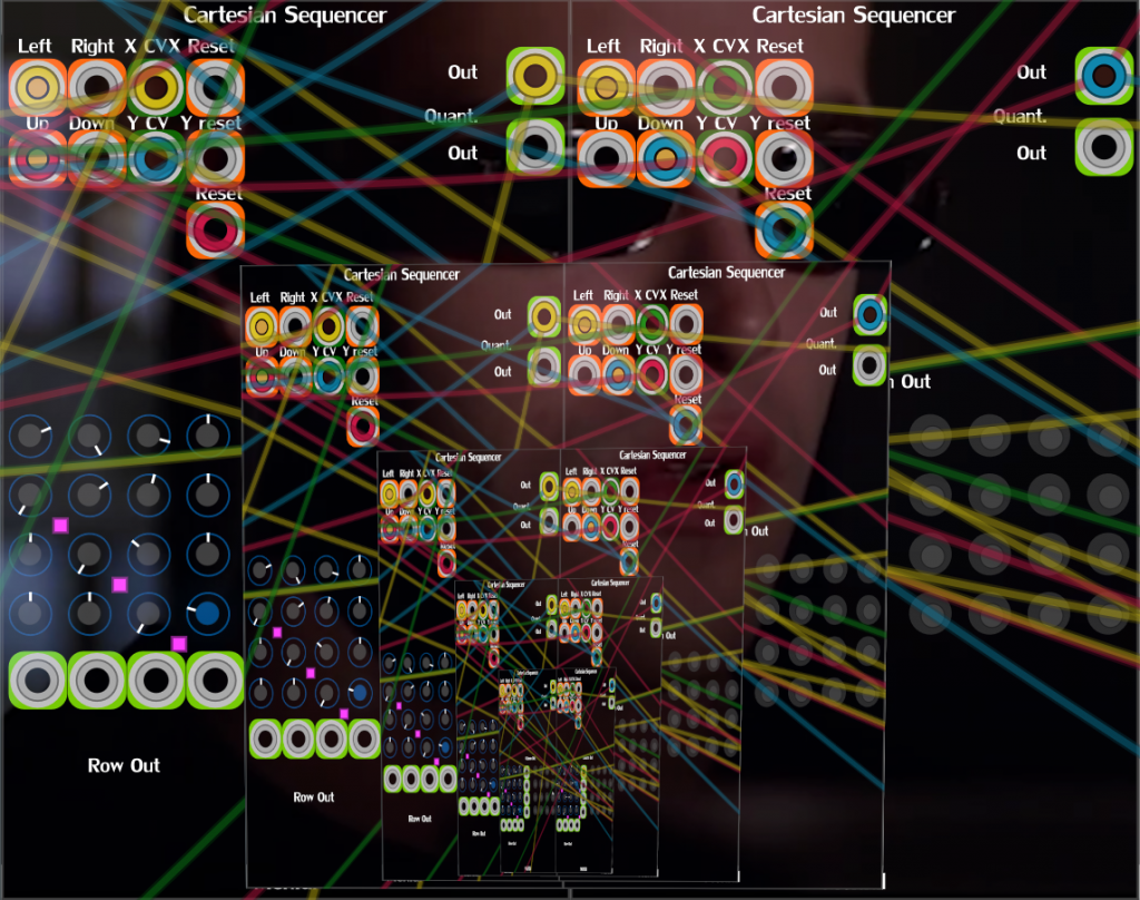 Old hacker movie techno | Patchstorage