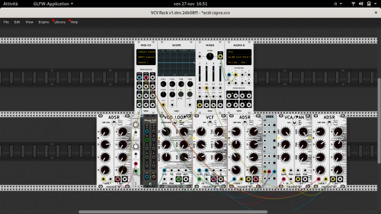 acid capra | Patchstorage