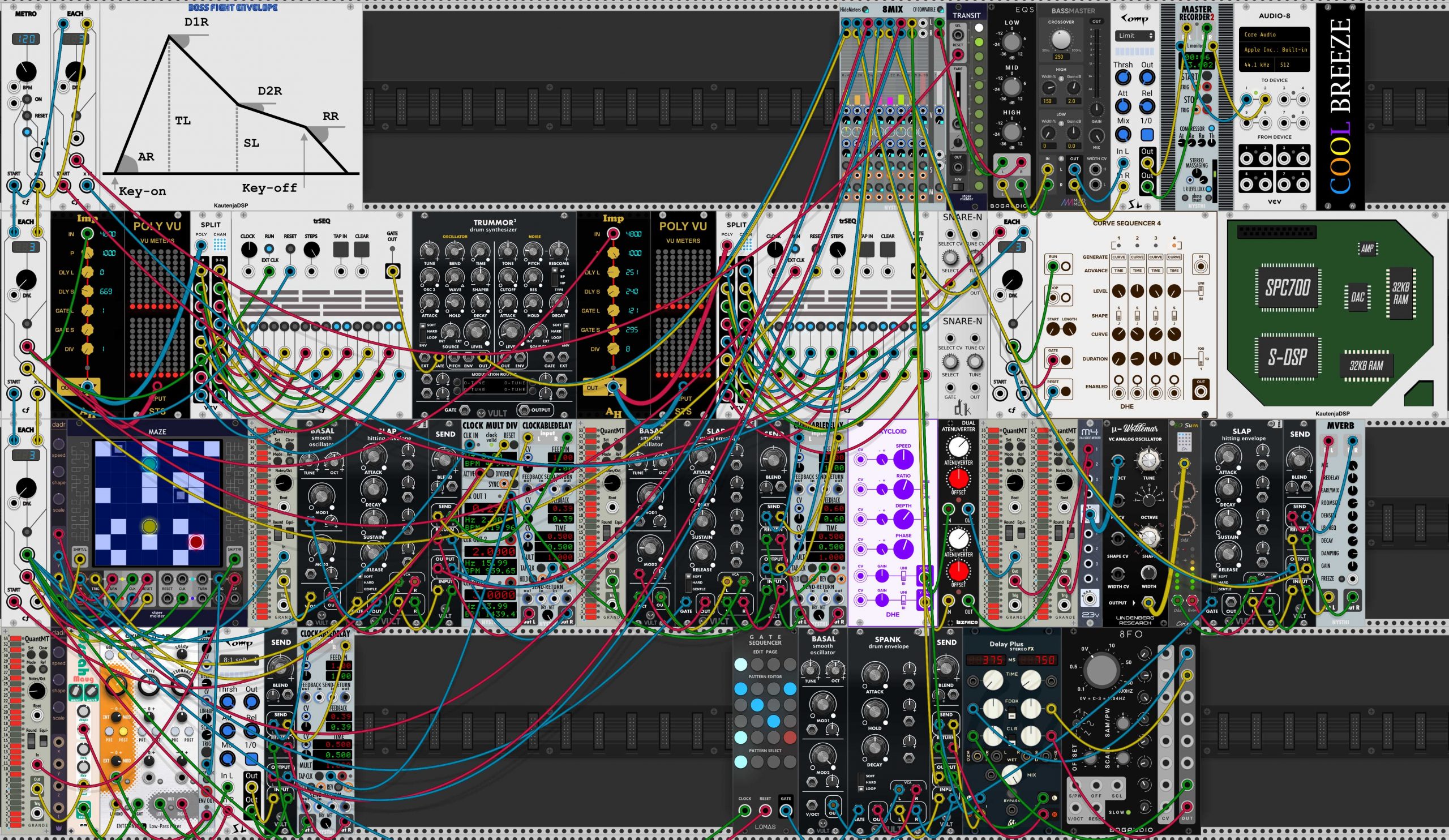 Sparks in my Socks | Patchstorage