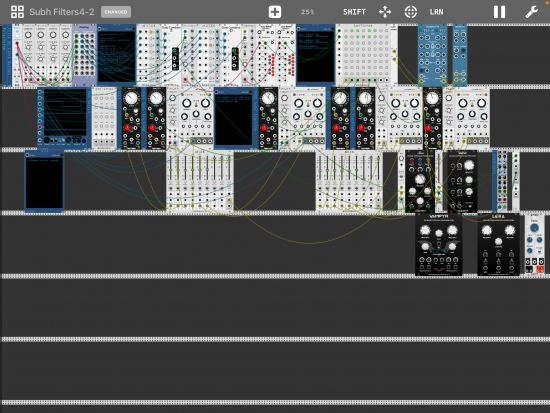 Subh Filters4-2 | Patchstorage