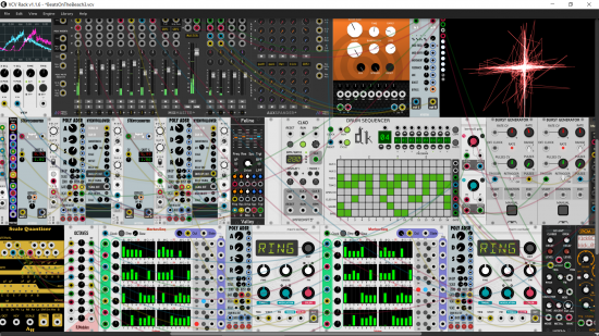 Beats on the Beach | Patchstorage