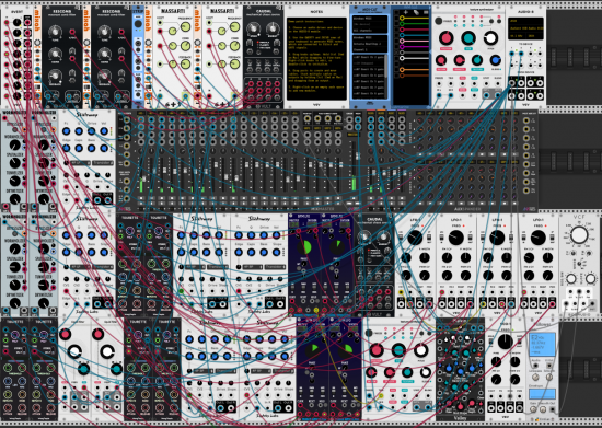 Unusable Chaotic Guitar Effects 1 | Patchstorage