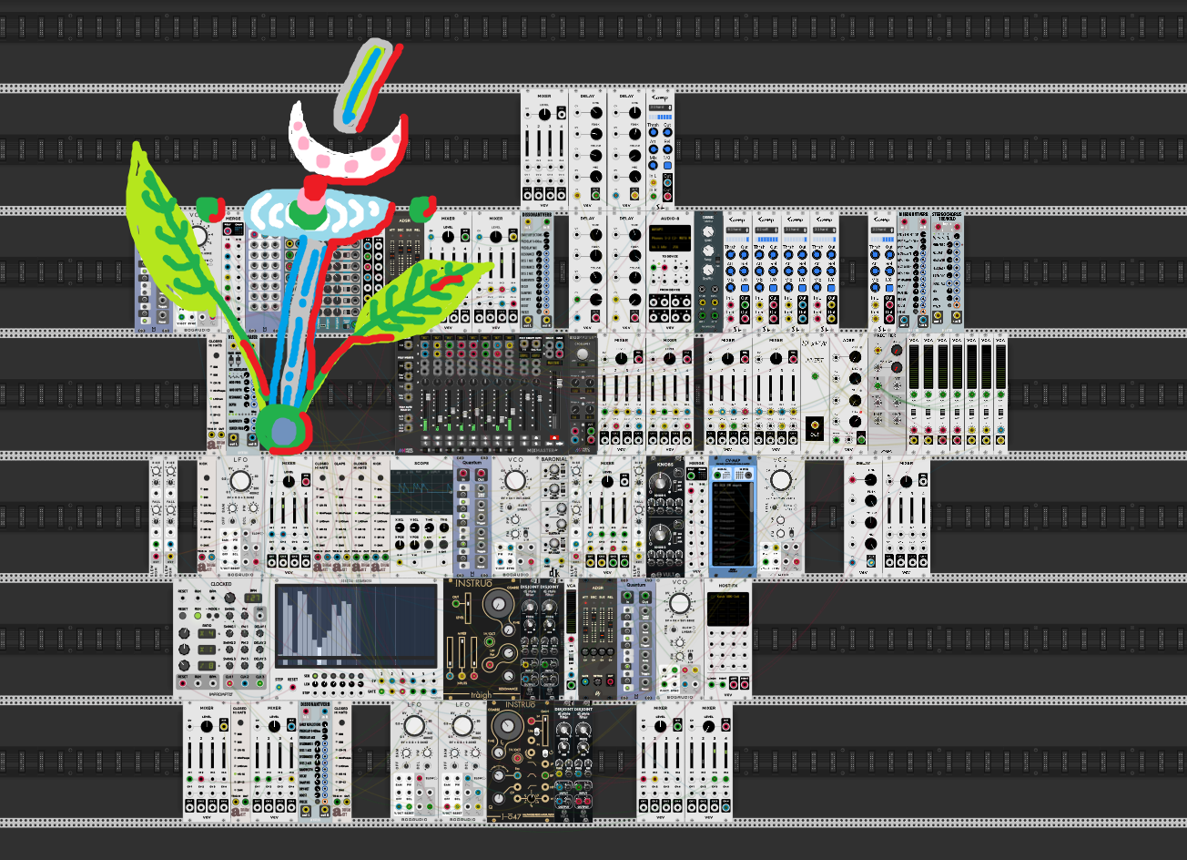 nocture fun | Patchstorage