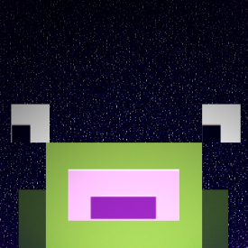 Space Frogs | Patchstorage