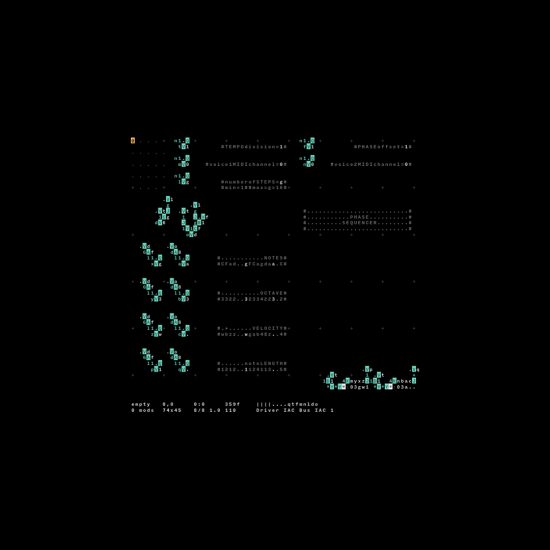 Phase Sequencer | Patchstorage