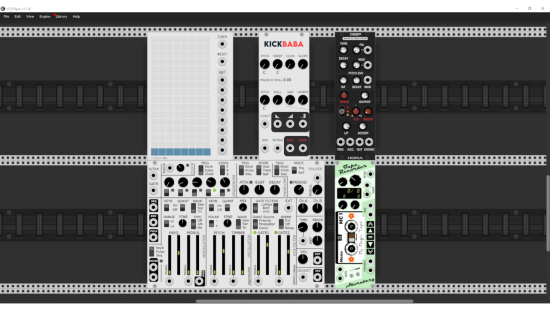 5 New Modules to experiment with in February 2021 | Patchstorage