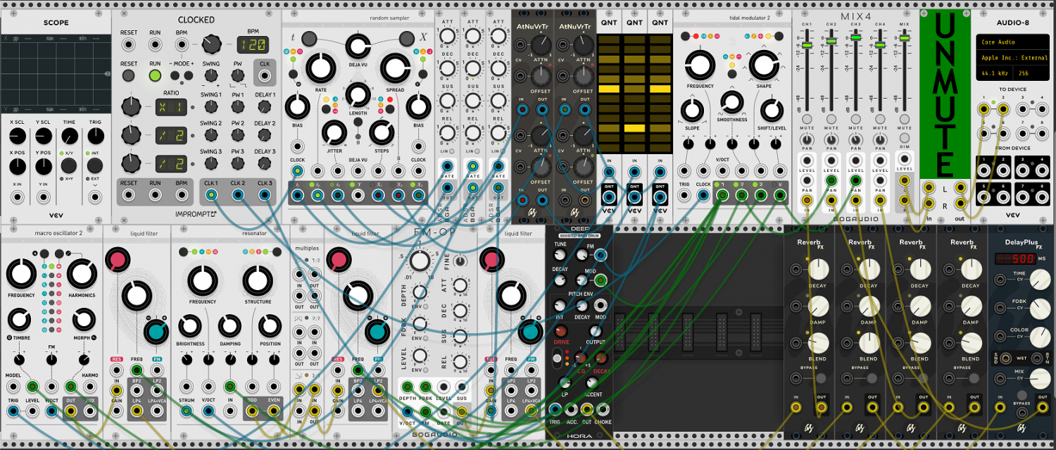 Randomly Controlled Marbles | Patchstorage