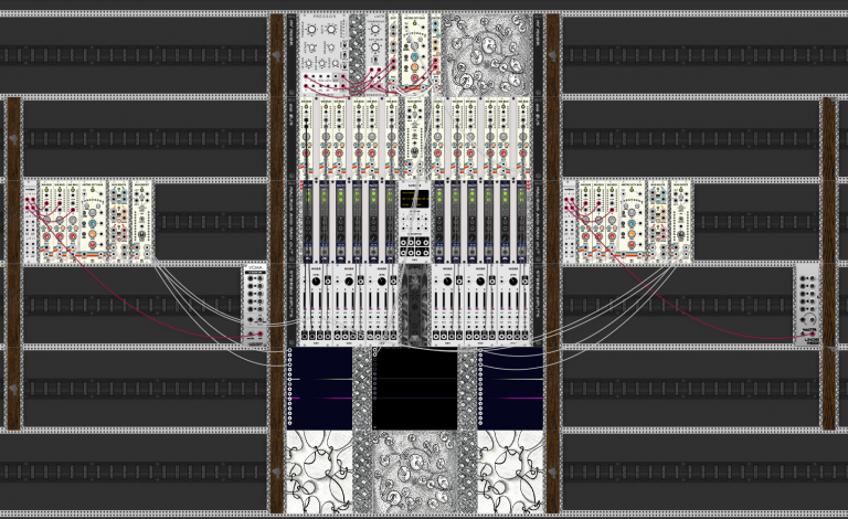 Complex M/S 12 Channel Mixer - v1.1 | Patchstorage