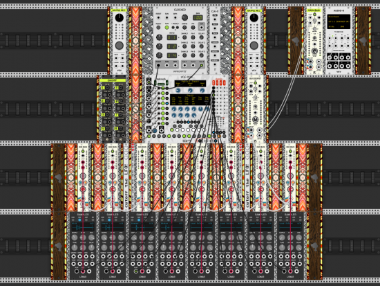 Drum Sample Player w/ zOu MAi - v1.0 | Patchstorage