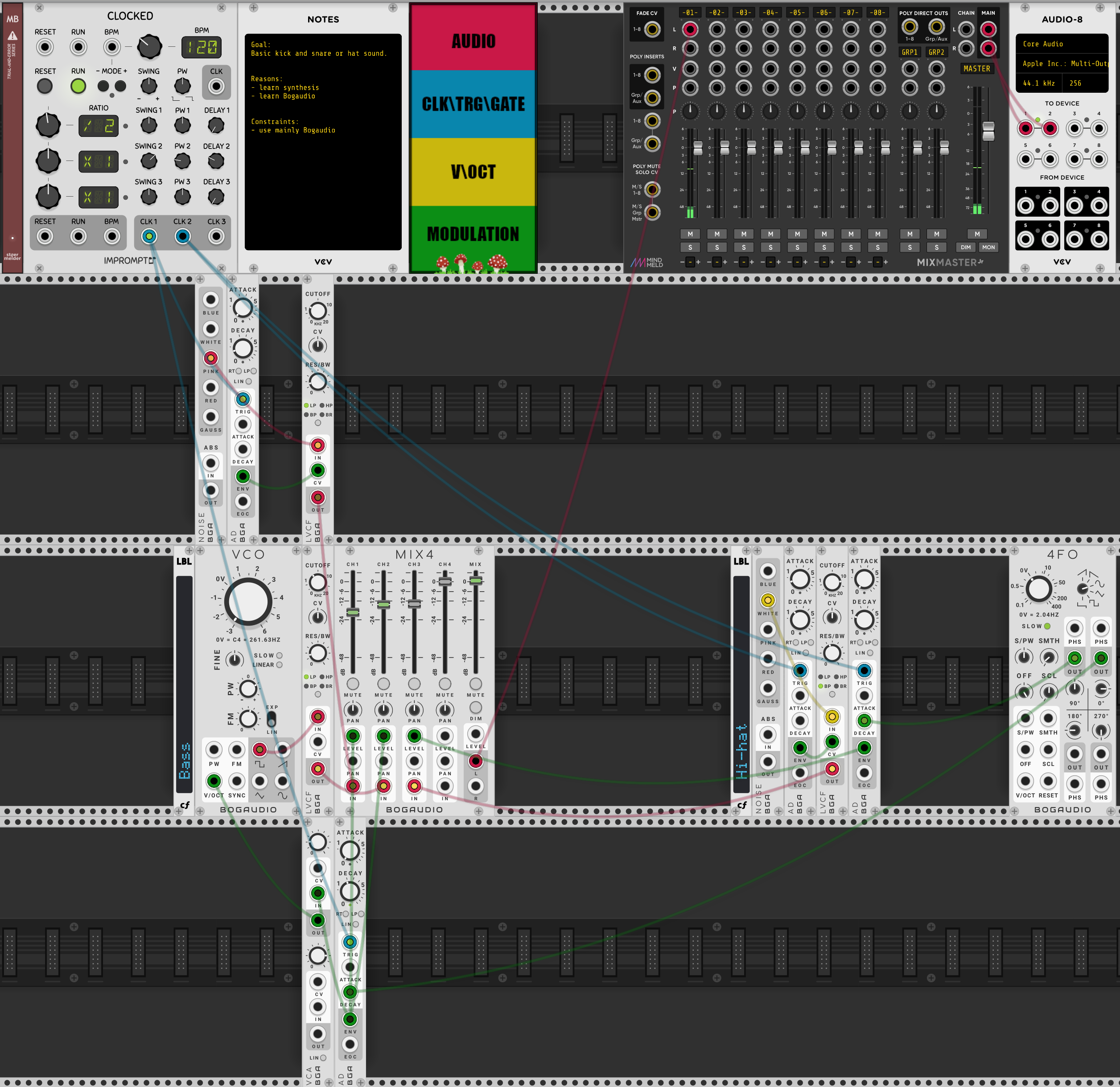 Live stream - 2021-03-02 | Patchstorage