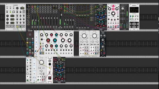 Rover on Mars (VCV 2 Mars) | Patchstorage