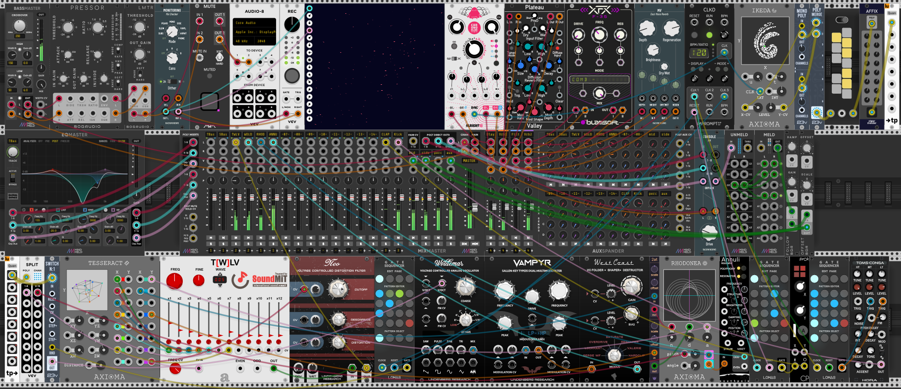 Coffee Patch 21.04.03 | Patchstorage
