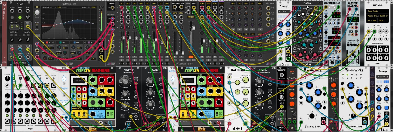 Deep water - 2 | Patchstorage