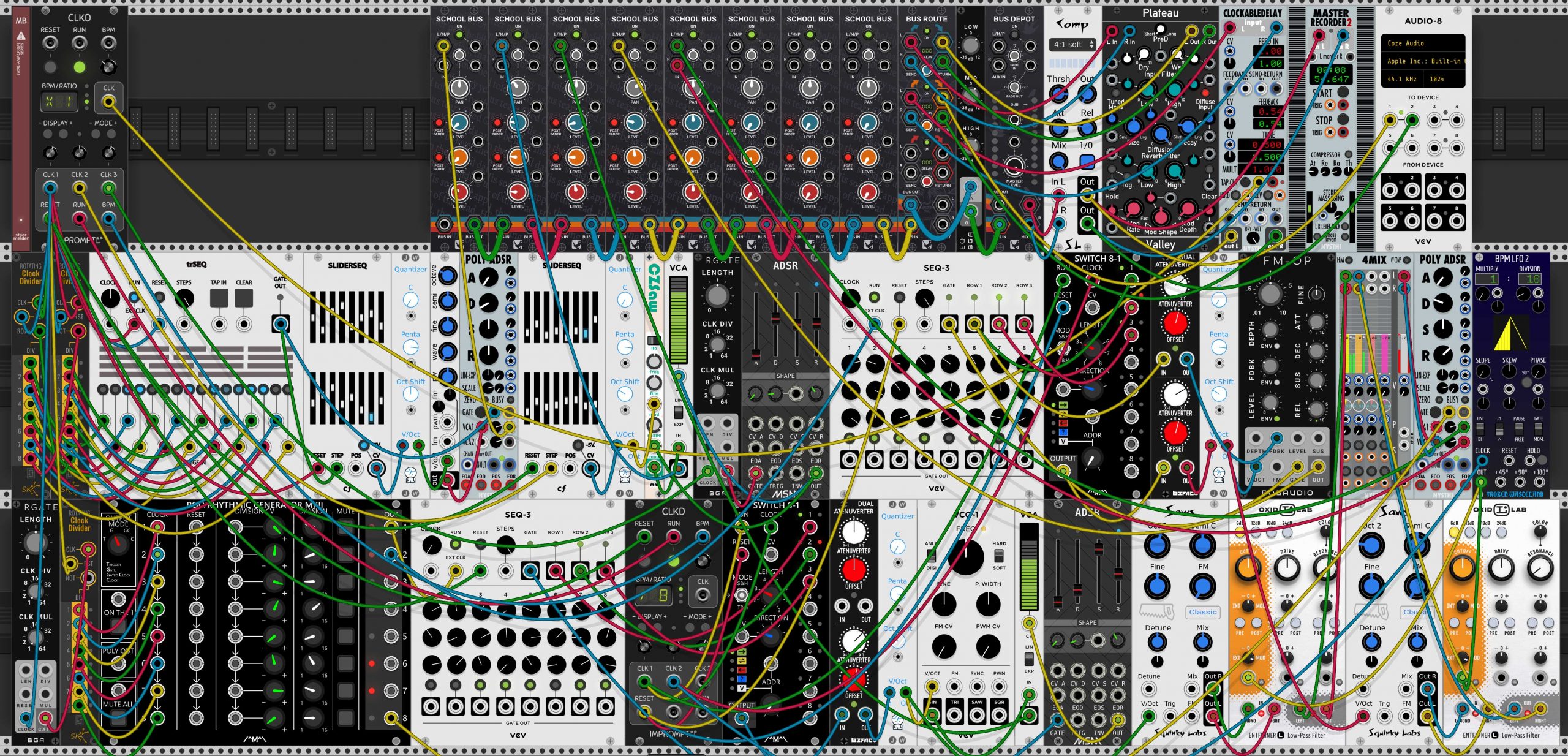Dancing with the bells | Patchstorage