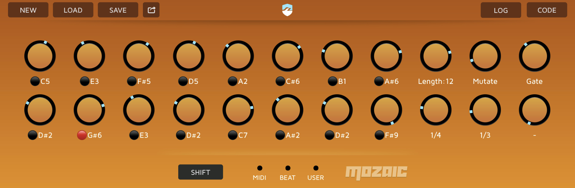 Trig Sequencer | Patchstorage