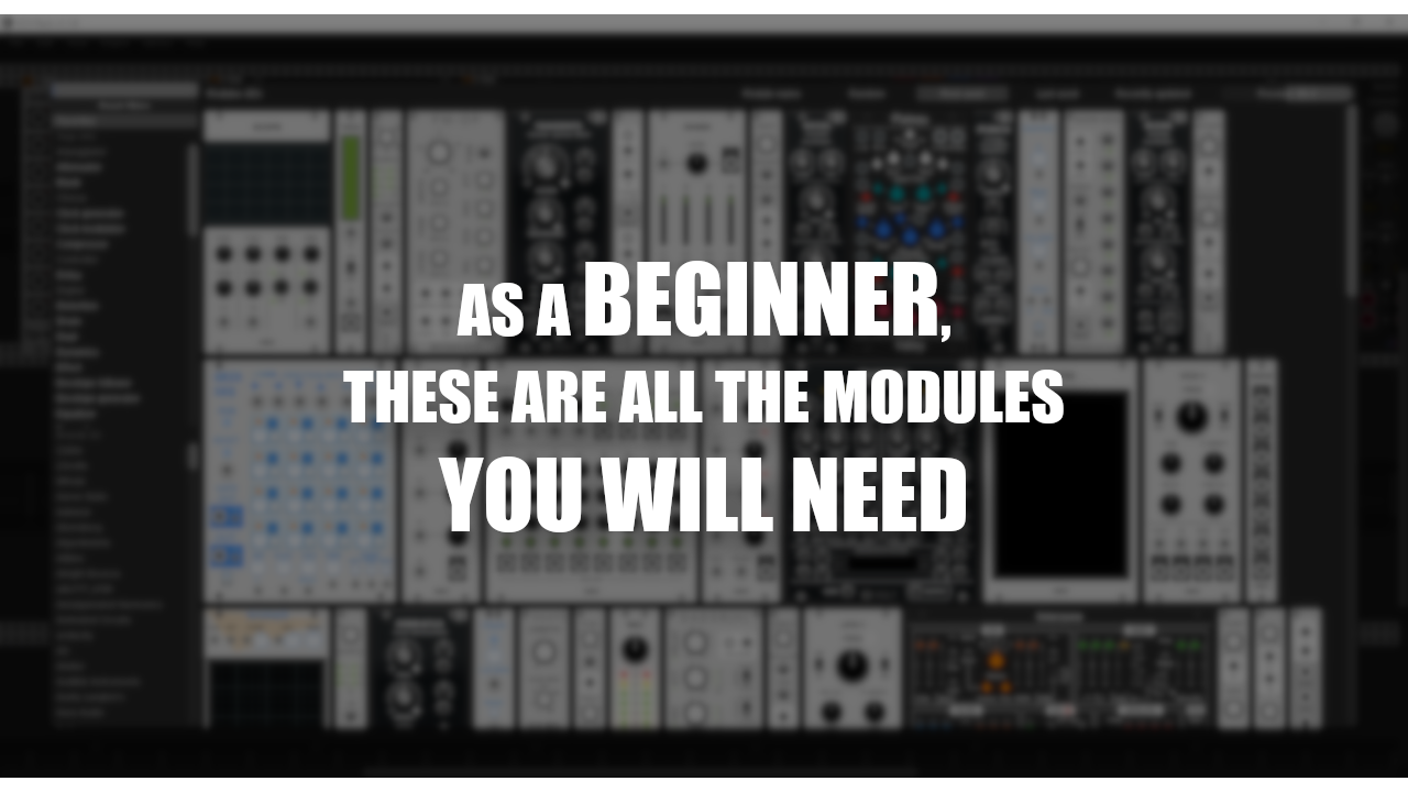 5 collections for beginners | Patchstorage