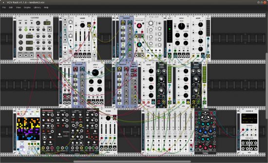 Random #3 | Patchstorage