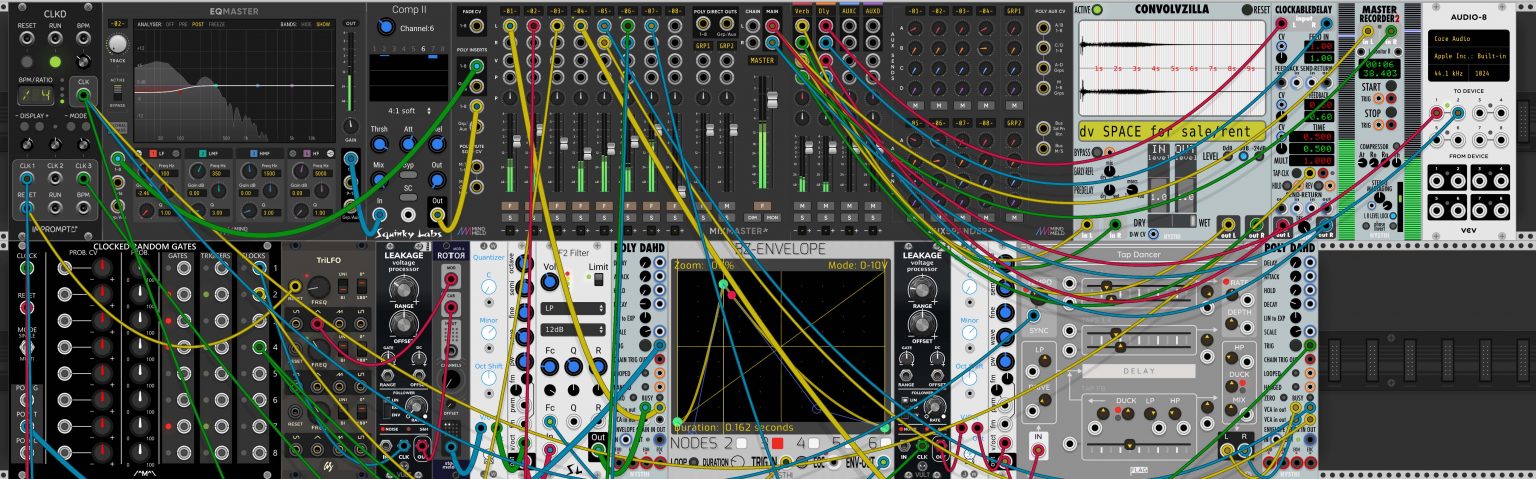 Deep Soup | Patchstorage