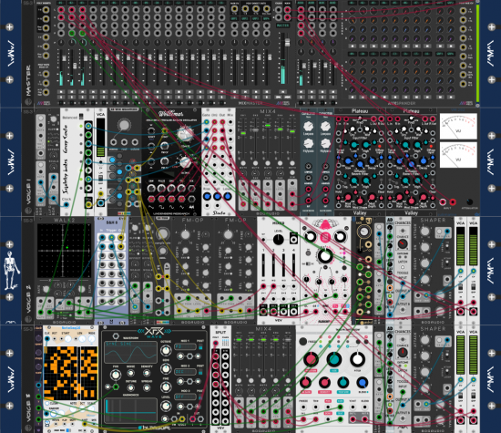 Elysia | Patchstorage