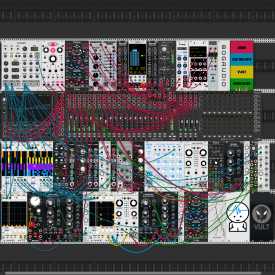 PATCH SKETCH 021 - Tech House Loop | Patchstorage