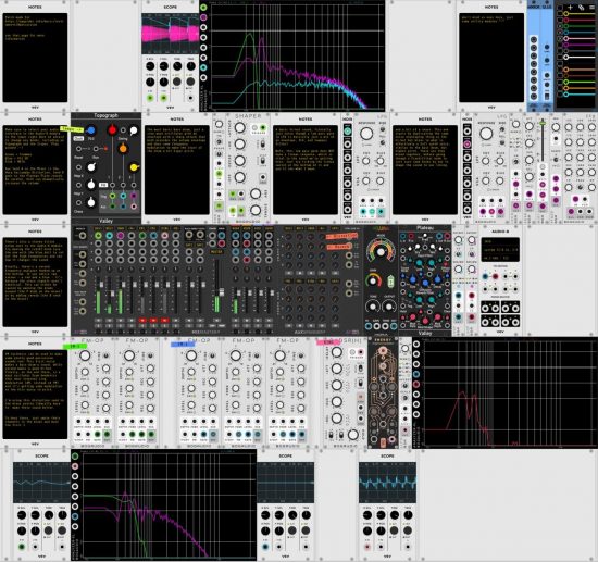 Percussion Explainer 2 | Patchstorage