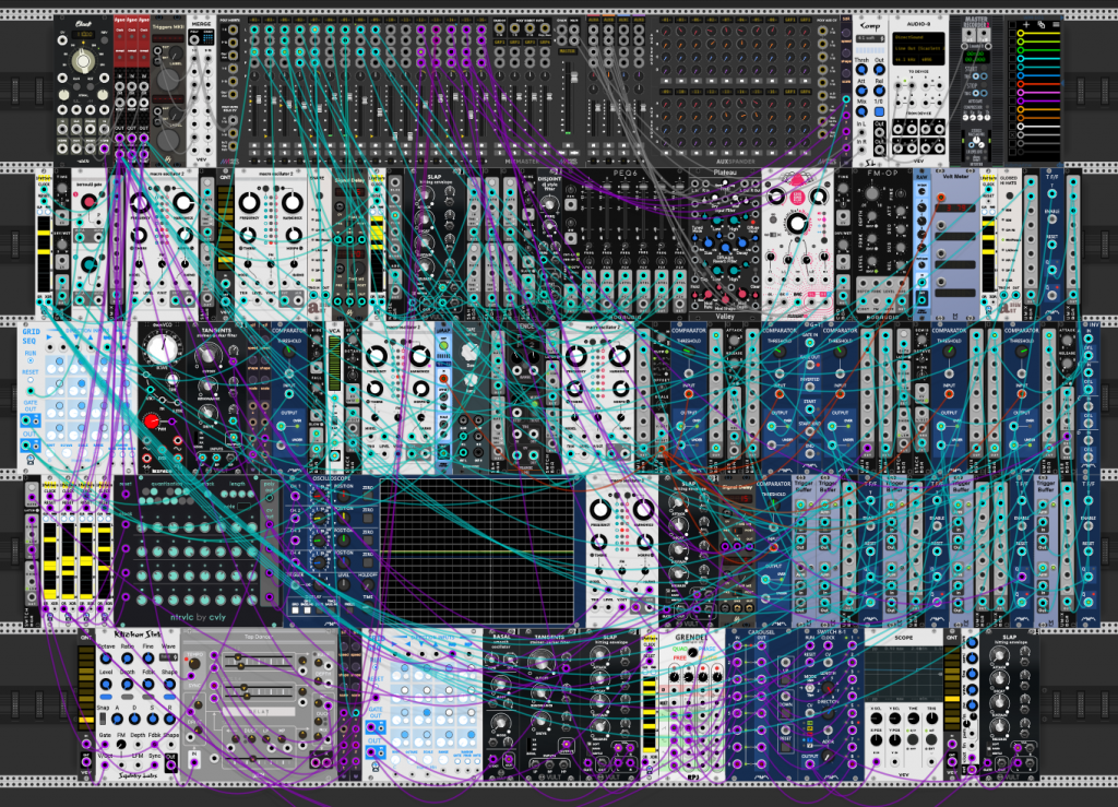 FUNKY (JOJO and OMAR BROWN collab) | Patchstorage