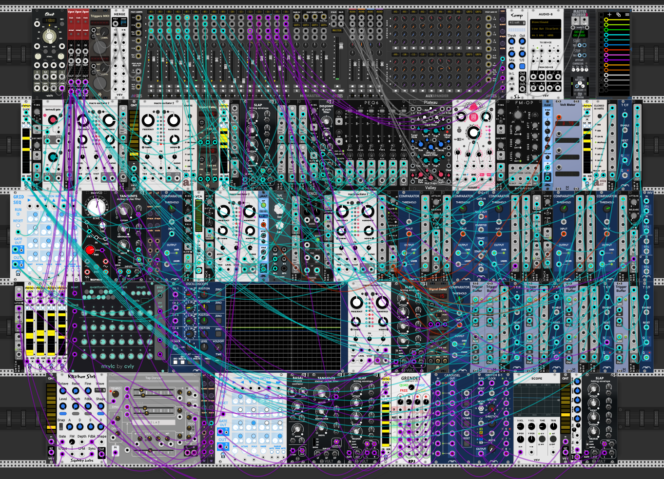 FUNKY (JOJO and OMAR BROWN collab) | Patchstorage