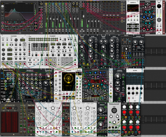 Locutus Dream (Perpetual Loop II.) | Patchstorage