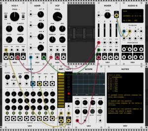Sequencer Simple | Patchstorage