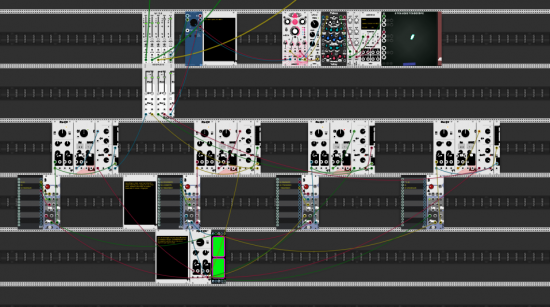 JI Rhythm | Patchstorage